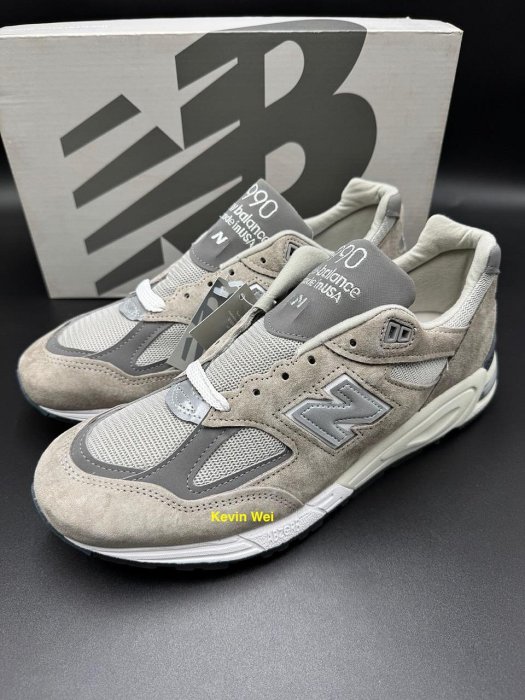 new balance 990v2的價格推薦- 2026年4月| 比價比個夠BigGo