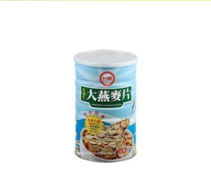 [友愛一家]臺糖大燕麥片800G/瓶 即沖即食 下標前請先詢問數量