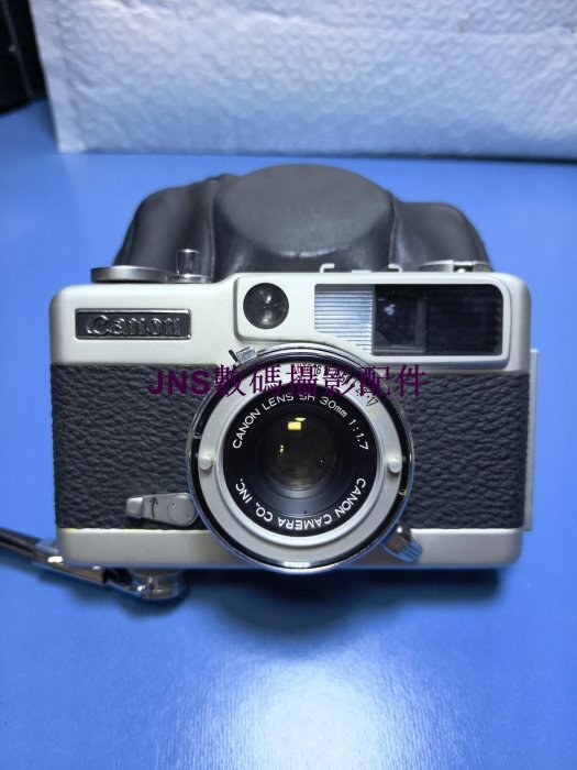 キャノン Canon demi EE17 30mm F1.7 完動品 #303c キャノン Canon demi EE17 30mm F1.7 完動品 #303c CANON Demi EE17的價格