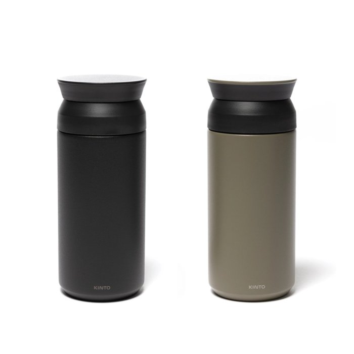 希望商店】WTAPS H2O 350ML / BOTTLE / STEEL. KINTO 21AW 小型