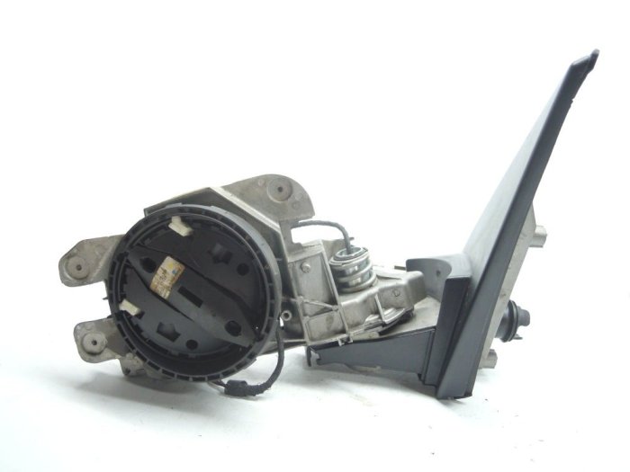 BMW E71 X6後視鏡 後照鏡 後照鏡維修 後視鏡維修 後視鏡電折馬達 鏡片控制器