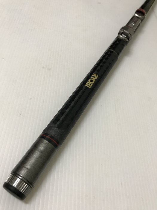 RYOBI PRO TARGET 浦千鳥F 9:1 39 落入/前打竿| Yahoo拍賣