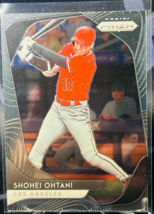 鑑定枚数5 大谷翔平 psa 10 PANINI 大谷翔平 SHOHEI OHTANI 2020 