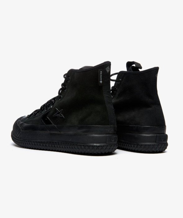 Gore Tex Bosey Mc High Top Converse Bosey MC GTX HI GORE-TEX