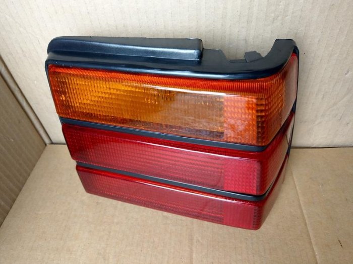 TSY CIVIC 喜美 CV1.4 SA9 4門 4D 後燈 尾燈 乘客右邊 新品 k6 k7 k8 k9