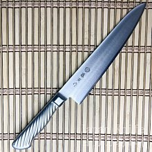 國際直送] 藤寅作(藤次郎副廠)FU-889 牛刀VG10 DP鈷合金13鉻不鏽鋼廚師