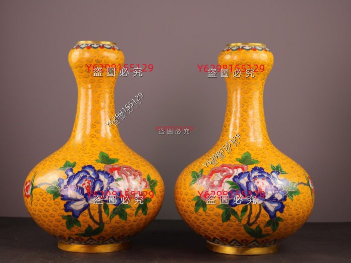 2026年最新Yahoo!オークション -景泰藍 花瓶の中古品・新品・未使用