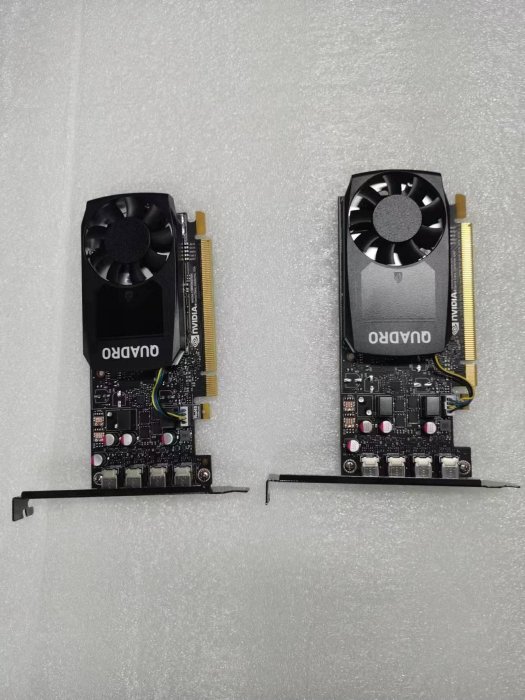 【小新代購】原裝拆機 Quadro P1000顯卡 4GB 專業圖形設計3D建模渲染 CAD/PS繪圖 實物圖片 功能全好