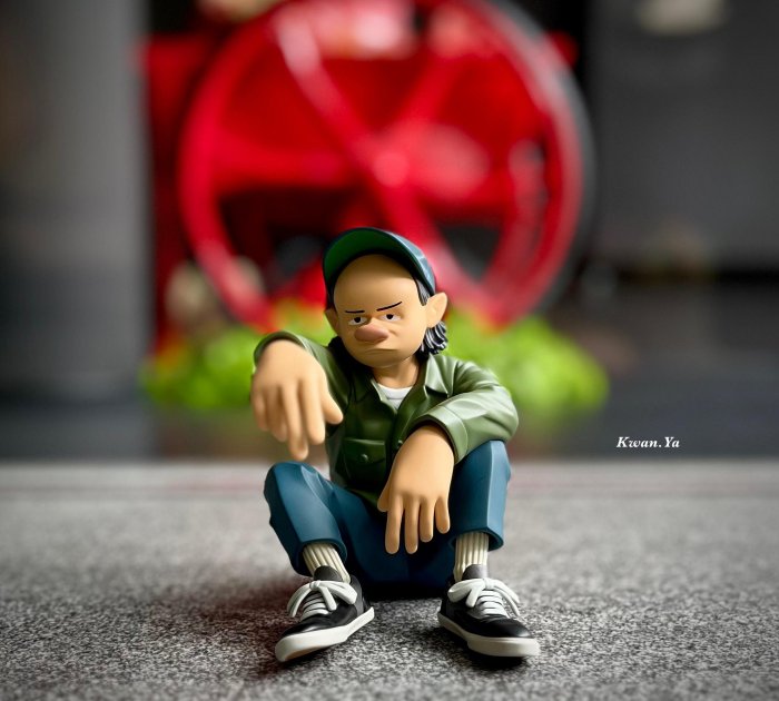 Bearbrick x Yusuke Hanai Bum San 花井裕介 2025年最新】BE@RBRICK YUSUKE HANAIの人気アイテム - メルカリ