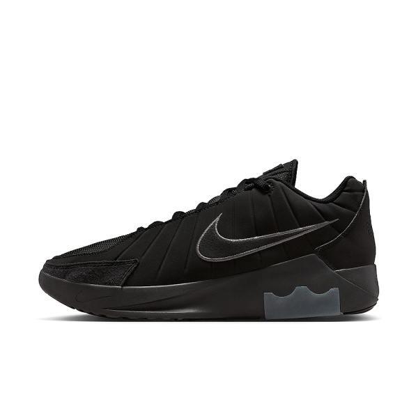 NIKE LEBRON WITNESS IX EP 黑籃球鞋男鞋運動鞋包覆緩震II7521-001