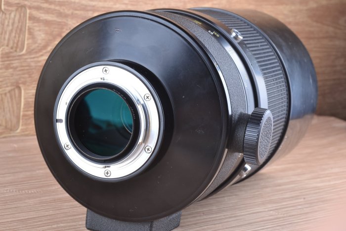 品光數位】Nikon Reflex-NIKKOR 1000mm F11 波波鏡反射鏡#44291J