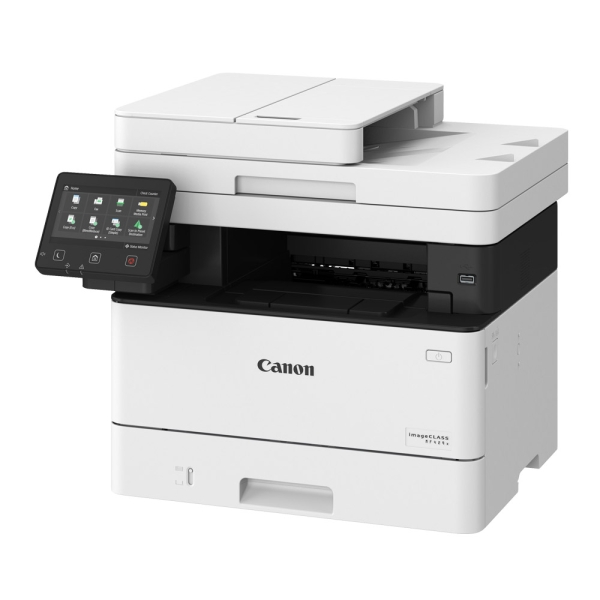 Canon 佳能 imageCLASS MF429x 黑白 雷射 多功能 事務機 公司貨