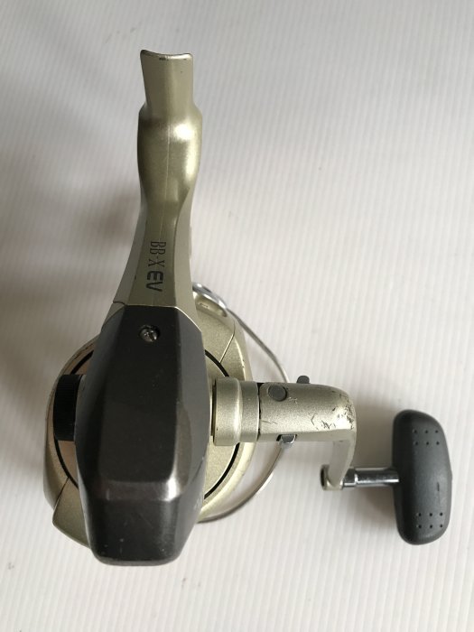 シマノ BB-X EV 5000 BB-X EV 5000 T型レバーブレーキ｜＠ベリーネット 日本最大新品