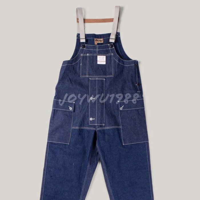 NIGELCABOURN × LYBRO  NAVAL DUNGAREE Nigel Cabourn Naval Dungaree Cotton Ripstop Tan | Cultizm