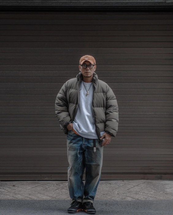 希望商店】WTAPS BIVOUAC JACKET 20AW 刺繡羽絨夾克| Yahoo拍賣