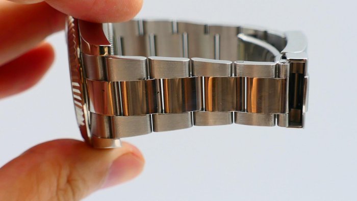 【美好時光】盒單全ROLEX 勞力士116334大型款Datejust ( 116234 126334參考)