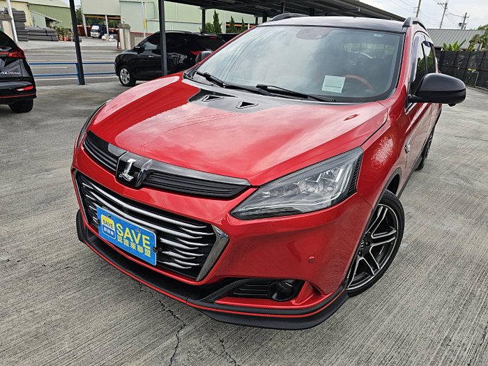 【極上美車】U6 GT220 1.8T 旗艦款 僅跑2萬 宛如新車（車已售出）