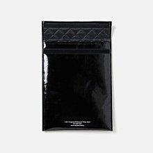 新品未開封 NEIGHBORHOOD LOGO DOCUMENT CASE 日貨代購CITY】2024AW NEIGHBORHOOD LOGO DOCUMENT CASE 筆電包