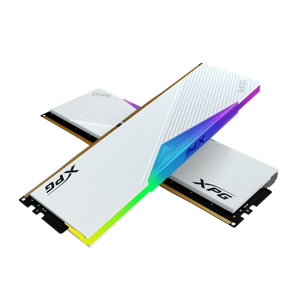美品 DDR5-6000 CL30 32GB(16GBx2) 白 Amazon.com: Kingston Fury Beast White RGB 32GB (2x16GB) 6000MT/s
