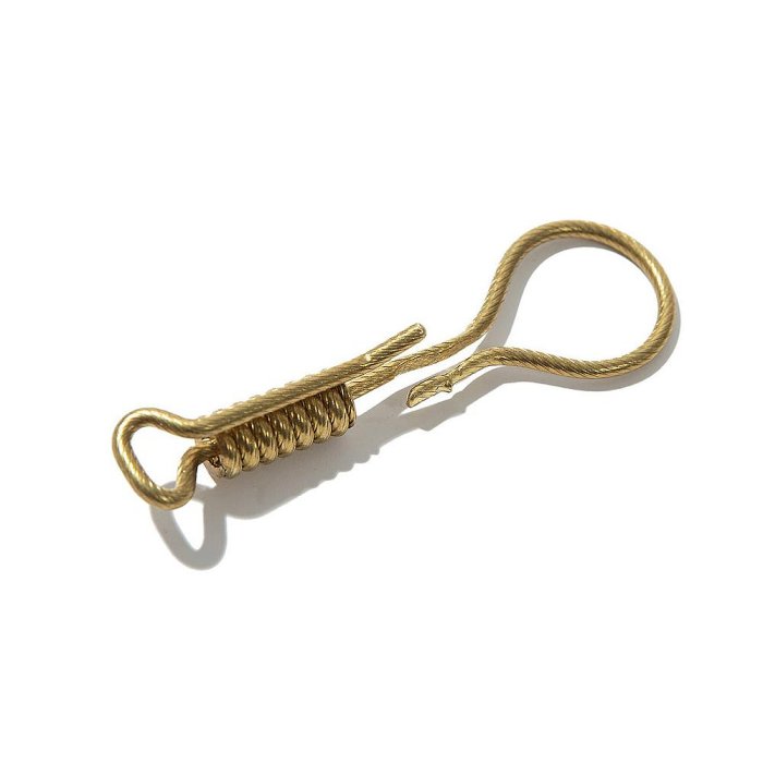 希望商店】NEIGHBORHOOD x JEFF DECKER KEY HOLDER 18SS 限量
