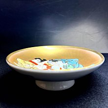 九谷燒大盃春宮圖金彩附木盒| Yahoo拍賣