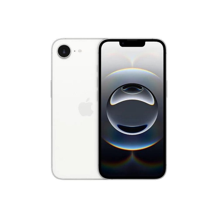 (空機自取價) Apple iPhone 16e 128G 全新未拆封台灣公司貨 SE2 SE3 13 14