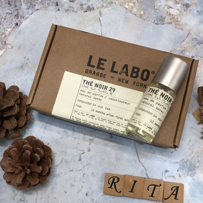 ╭°☆現貨LE LABO香水15ml Another 13、Eucalyptus 桉樹20 日本專櫃品