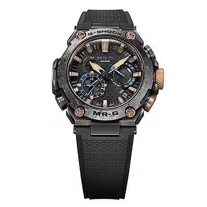 IMP】G-SHOCK MRG-B2000R-1A MR-G 勝利之色勝色MRG 鈦金屬錶B2000