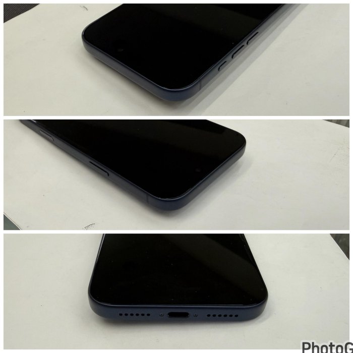 iPhone 17 Pro Max 512G 藏藍色 二手機 刷卡分期【承靜數位】高雄實體店 可出租 C5145 中古機