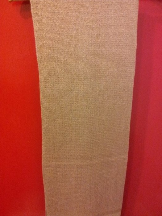【全新】日本 UNIQLO 專櫃 針織 圍巾