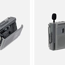 NEIGHBORHOOD MINI BOOMBOX 迷你錄音機。太陽選物社25155NH-AC01
