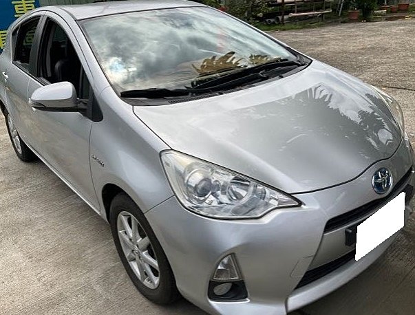 【網路優惠價 ~出清大特價】2013 Toyota Prius C