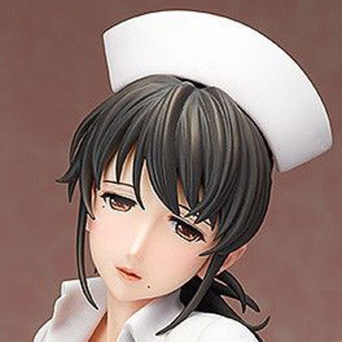 [未開封品] FREEing 赤羽麻美 1/4 完成品フィギュア Yahoo!オークション -「赤羽麻美」の落札相場・落札価格