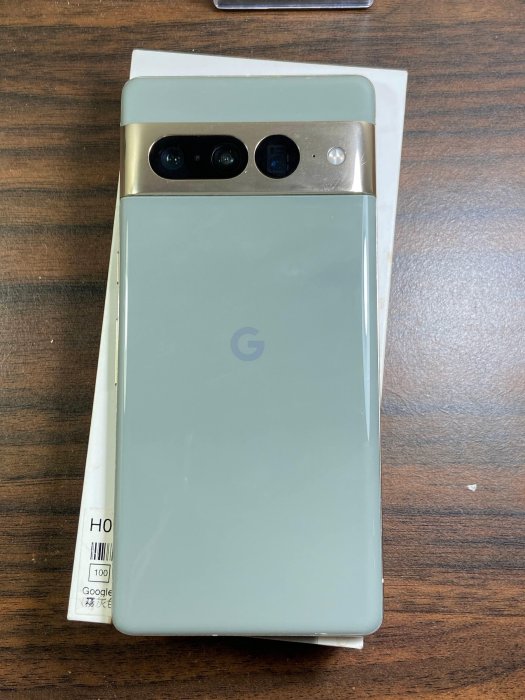 Google Pixel 7 Pro 12G+128G 5G 二手手機 公司貨 Pixel7 Pro