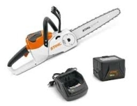 [ 家事達 ]德國 STIHL 充電式修籬機- 套裝組 籬笆剪 綠籬機