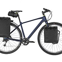 捷安特GIANT H2PRO PANNIER(大) 自行車防水馬鞍袋高防水性| Yahoo拍賣