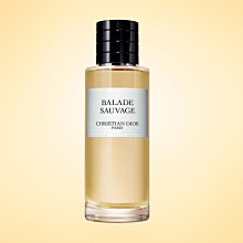 Dior 迪奧香氛世家Balade Sauvage 高級訂製香水125ml NG | Yahoo拍賣