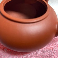 早期1976宜興原礦手工紫砂‧台灣實名認證賣家．外銷日本標準．6杯．紅泥