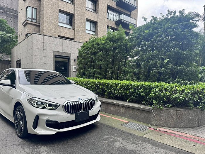 【天母汽車】2024年118i Edition M 全景 H/K（已收訂金）