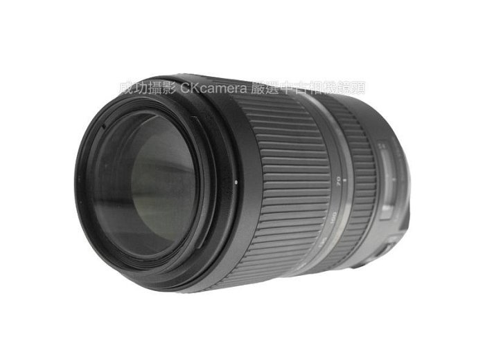 【美品】SP 70-300mm f4-5.6 DI VC USD（A030） SP 70-300mm F/4-5.6 Di VC USD (Model A030)