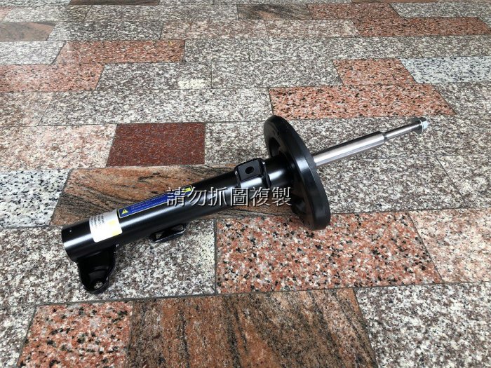 賓士 W203 W209 進口新品 前避震器 另有W163 W168 W245 W204 W205 W211 W212