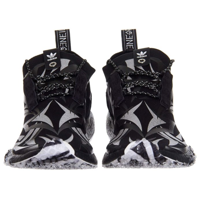 Adidas Nmds Juice X Nmd Racer Primeknit Sneaker Release Scarpe