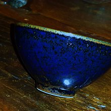 星雲天目盃 這杯咖啡裡藏了一團星雲！天目咖啡杯，改良茶器向日本國寶級收藏