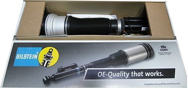 W204 BENZ 賓士 C350 氣壓式 避震器  全新品 w221 電子避震器 s350 s400 s600 s55