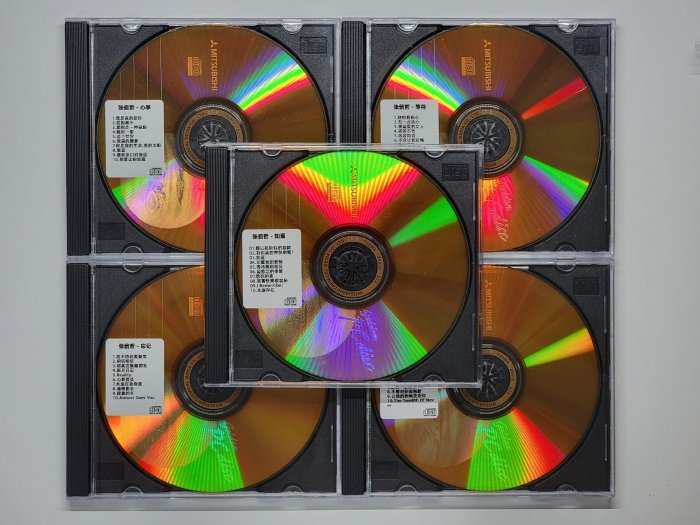 張信哲心事cd的價格推薦- 2026年3月| 比價比個夠BigGo