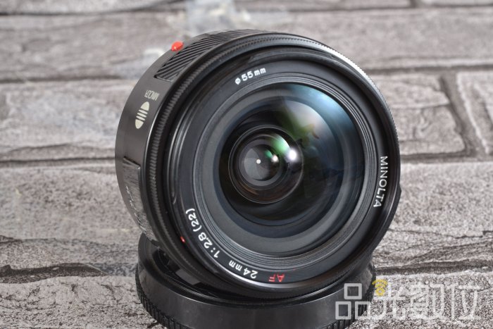 品光攝影】Minolta AF 24mm F2.8 定焦For SONY A系列#81993