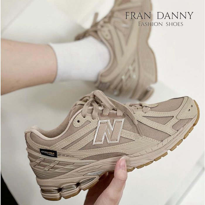 靴 New Balance M1906RS CORDURA NEW BALANCE 1906R CORDURA PACK OLIVE M1906RS D 28.5cm 85228