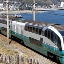 TOMIX 98688 JR 251系特急電車(スーパービュー踊り子2次車新塗装基本組