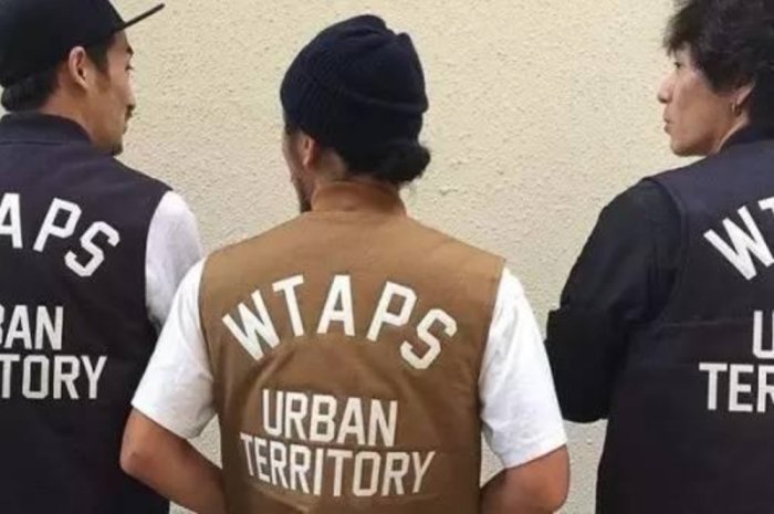希望商店】WTAPS x CARHARTT VEST 15AW 機能工裝聯名背心| Yahoo拍賣