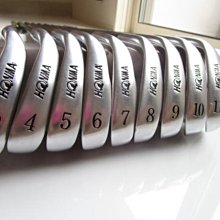 Honma 3星TwinMarks MG-818 鐵桿組#3 -11 9本組ARMRQ851 R 桿身| Yahoo拍賣